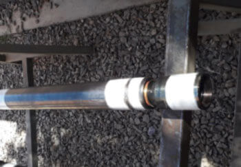 Inspección Tubular